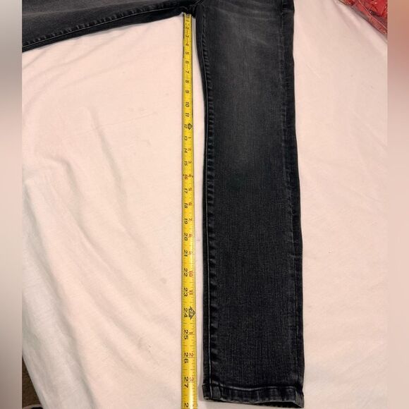 Liverpool Los Angeles Abby Skinny Jeans Size 6/28 - Picture 11 of 12